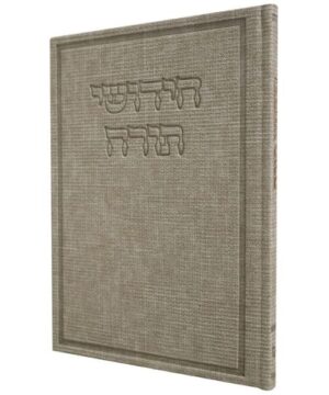 ספר חידושי תורה 17/24 פאר היהדות